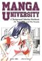 Manga University: I-C Background Collection Workbook Volume 2: High Rises and City Streets