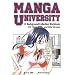 Manga University: I-C Background Collection Workbook Volume 2: High Rises and City Streets