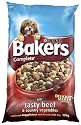 Bakers Complete Beef and Vegetables 15 kg