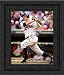 Framed Michael Cuddyer Minnesota Twins 8x10 Photo