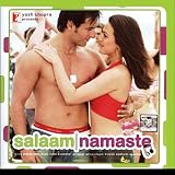 Salaam Namaste