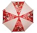 Toys : High School Musical 3 Ready Umbrella in Red