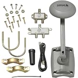 SIRIUS SCDK1 Cable TV Distribution Kit