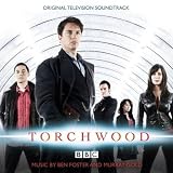 Gold, M - Torchwood OST