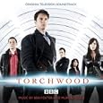 Torchwood [UK-Import]