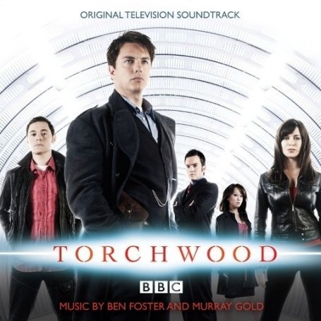 Childrens Toyshop  Music : Gold, M - Torchwood OST