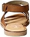 El Naturalista Women's Nf34 Tulip Flat Sandal