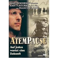 Atempause
