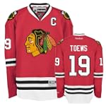 Reebok Chicago Blackhawks Premier Pla...