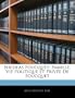 Nicolas Foucquet: Famille. Vie Politique Et Privee de Foucquet