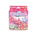 Aqua Beads Flower Theme Pack