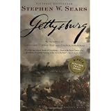 Gettysburgby Stephen W Sears