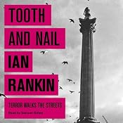 Tooth and Nail | Ian Rankin