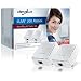 Devolo dLAN 200 AVmini (IEEE 1901/ HPlug AV) Starter Kit - Pack of 2 Plugs