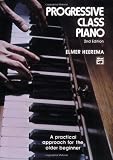 Progressive Class Piano, Second Edition
