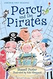 Percy and the pirates