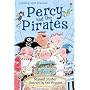 Percy and the Pirates (Usborne First Reading: Level 4)