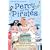 Percy and the Pirates (Usborne First Reading: Level 4)