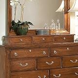 Beacon Hill Jewelry Box (Antique English)