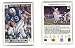 Johnny Unitas Baltimore Colts Limited Edition Upper Deck Quarterback Challenge NFL Football Card