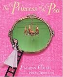 The Princess and the Pea