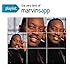 Playlist: The Very Best Of Marvin Sapp