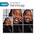Playlist: The Very Best Of Marvin Sapp