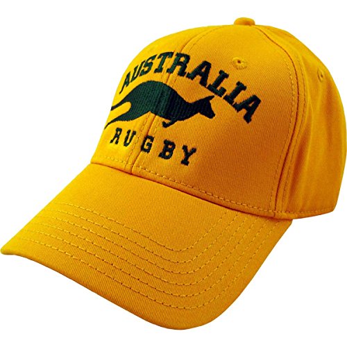 Australia Rugby Cap