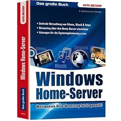 Windows Home-Server