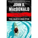 the quick red fox a travis mcgee novel