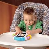 Fisher-Price Laugh & Learn Apptivity Case
