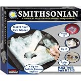 Smithsonia - Ice Dig