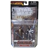 スター・ウォーズ コミックパック オビ=ワン・ケノービ & ARCトルーパー
