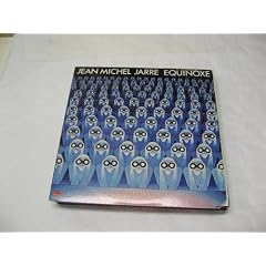 Equinoxe [Vinyl LP]
