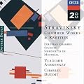 Stravinsky: Chamber Works & Rarities