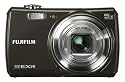 Fujifilm FinePix F200EXR 12 MP Digital Camera (Black)