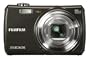 Fujifilm FinePix F200EXR 12MP Super CCD Digital Camera with 5x Wide Angle Dual Image Stabilized Optical Zoom