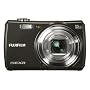 Fujifilm FinePix F200EXR 12MP Super CCD Digital Camera with 5x Wide Angle Dual Image Stabilized Optical Zoom
