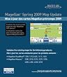 Magellan 2009 One-Time U.S. Map Update for Magellan GPS Navigators (SD Card)