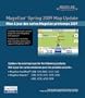 Magellan 2009 One-Time U.S. Map Update for Magellan GPS Navigators (SD Card)