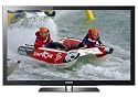 Samsung PS58C6500 - 58" 6 Series plasma TV - widescreen - 1080p (FullHD) - 600 Hz - black