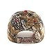 '47 NHL Realtree Frost MVP Adjustable Hat