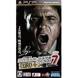 J.リーグ プロサッカークラブをつくろう! 7 EURO PLUS