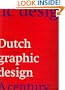 Dutch Graphic Design: A Century
