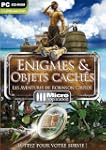 Enigmes et objets cach�s : Les aventu...