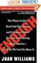 Enough: The Phony Leaders, Dead-End Movements, and Culture of Failure That Are Undermining Black America--and What We Can Do About It