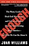 Enough: The Phony Leaders, Dead-End Movements, and Culture of Failure That Are Undermining Black America--and What We Can Do About It