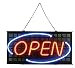 Christmas Saving - Neon LED Light Open Signage - Perfect for Business or Party Location