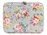 Cath Kidston �L���X�L�b�h�\�� 2012�N�t�ĐV�� Laptop Sleeve 13inch Spring Bouquet �X�v�����O �u�[�P �p�\�R���P�[�X PC�P�[�X [���s�A���i]