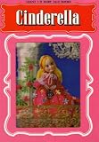Cinderella: Giant 3-D Fairy Tale Books